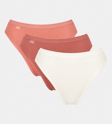 sloggi Basic+ Tai C3P  V021 0040