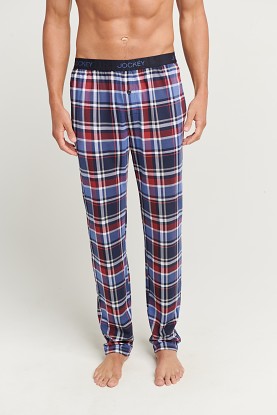 Pánské pyžamo Jockey 500756H kalhoty