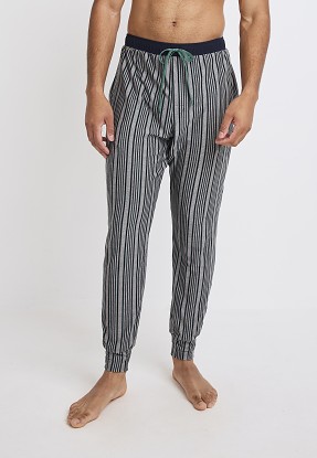 Pánské pyžamo Jockey 94230 kalhoty