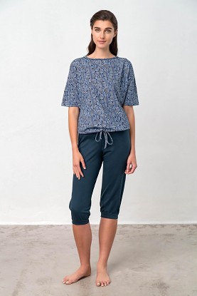VAMP PYJAMAS 18322-183-L