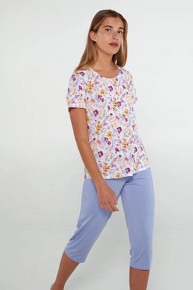 VAMP PYJAMAS 20032-325-S