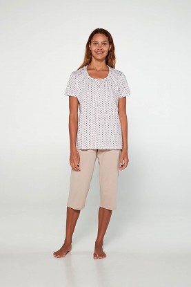 VAMP PYJAMAS 20371-350-XL