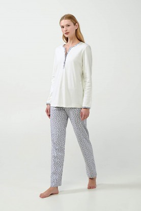 VAMP PYJAMAS 21450-115-L