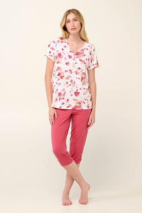 VAMP PYJAMAS 22064-267-S