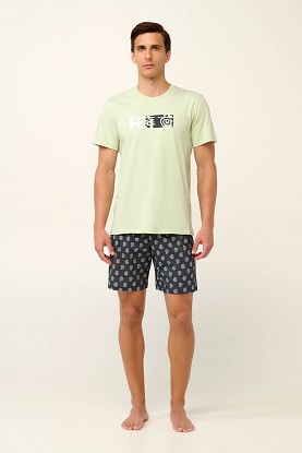 VAMP PYJAMAS 22600-860-XL