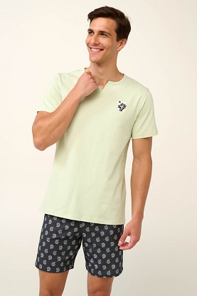 VAMP PYJAMAS 22602-860-XXL