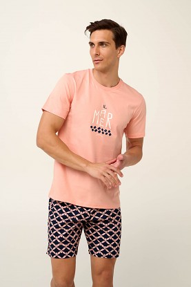 VAMP PYJAMAS 22660-850-L