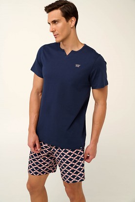 VAMP PYJAMAS 22661-871-M