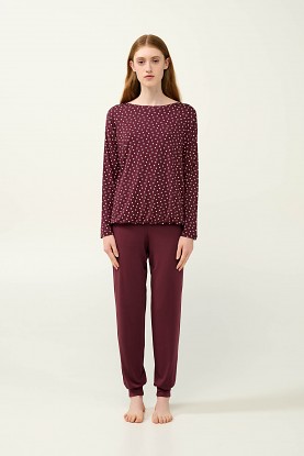 VAMP PYJAMAS 23032-885-XL
