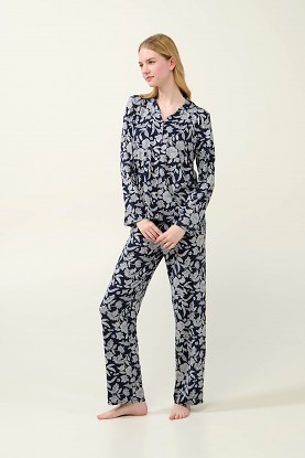 VAMP PYJAMAS 23063-303-M