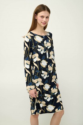 VAMP NIGHTGOWN 23112-180-S