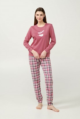 VAMP PYJAMAS 23214-886-L