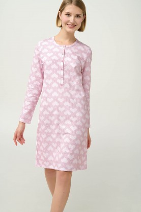 VAMP NIGHTGOWN 23234-805-S