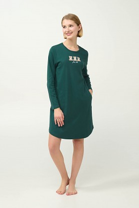 VAMP NIGHTGOWN 23240-891-M