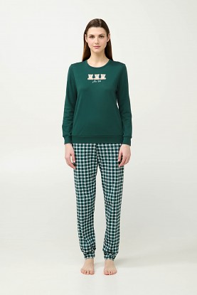 VAMP PYJAMAS 23241-891-S