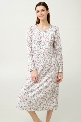 VAMP NIGHTGOWN 23253-890-XL