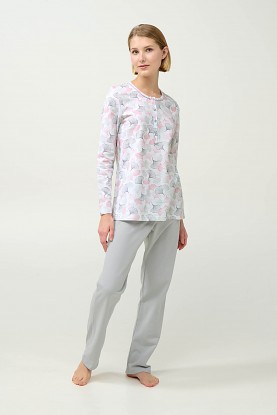 VAMP PYJAMAS 23291-473-S
