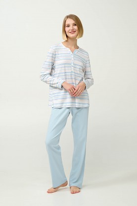 VAMP PYJAMAS 23300-454-XL