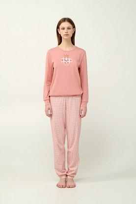 VAMP PYJAMAS 23310-609-L