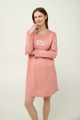 VAMP NIGHTGOWN 23311-609-M