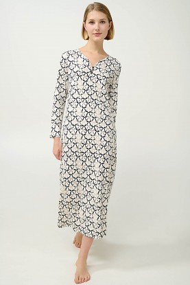 VAMP NIGHTGOWN 23355-115-S