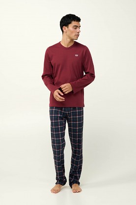 VAMP PYJAMAS 23681-669-M