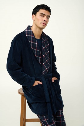 VAMP ROBE 23691-180-XL
