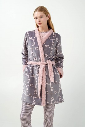 VAMP ROBE 21482