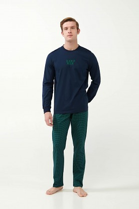 VAMP PYJAMAS 21603