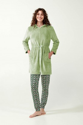 VAMP ROBE 21330