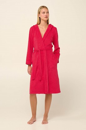 VAMP ROBE 22584