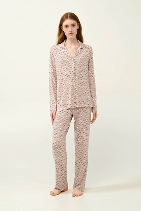 VAMP PYJAMAS 23072