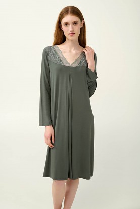 VAMP NIGHTGOWN 23122