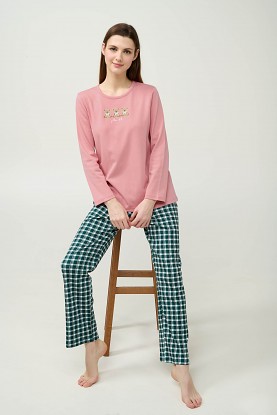 VAMP PYJAMAS 23244