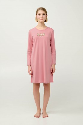 VAMP NIGHTGOWN 23245