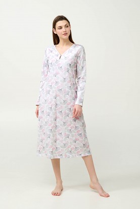 VAMP NIGHTGOWN 23294