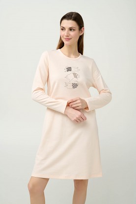 VAMP NIGHTGOWN 23341