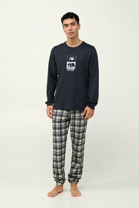 VAMP PYJAMAS 23641