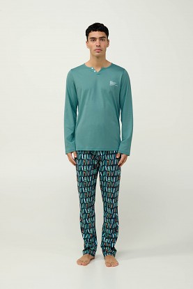 VAMP PYJAMAS 23660