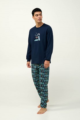 VAMP PYJAMAS 23661