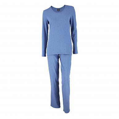 Dámské pyžamo 184129 PLEAS