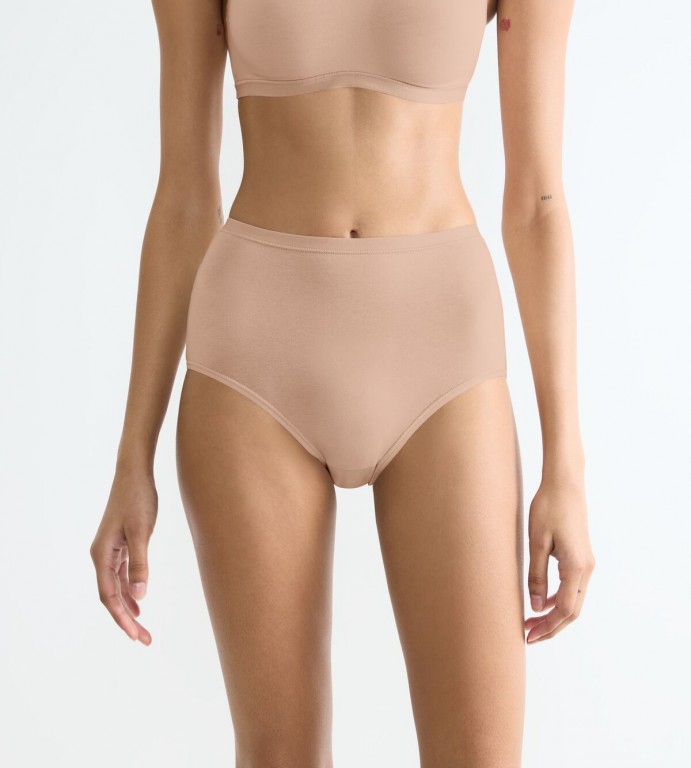 sloggi GO Daily Cotton Highwaist  00LZ 000S