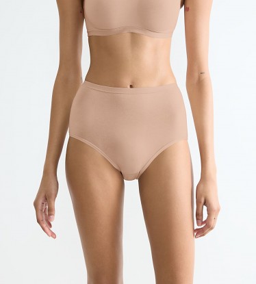sloggi GO Daily Cotton Highwaist  00LZ 000S