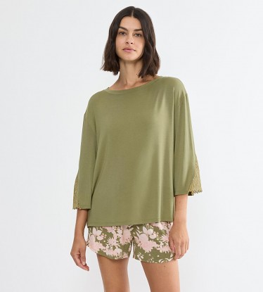 Aura Spotlight Top  7855 0040