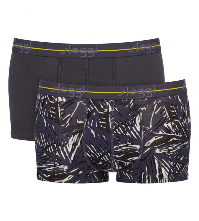 sloggi men Start Hipster C2P box  M032 0006