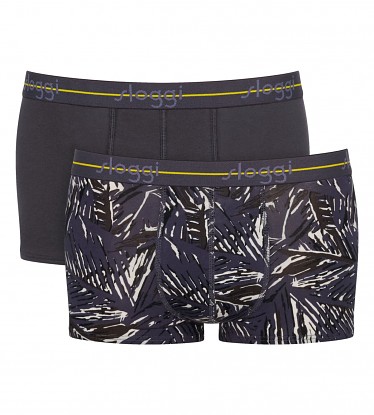 sloggi men Start Hipster C2P box  M032 0006