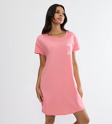 Nightdresses NDK X 02  00BE 0038