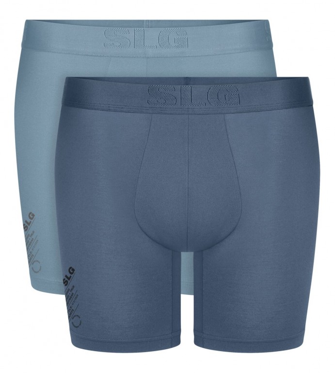 SLG Base Soft Short C2P  M007 000M