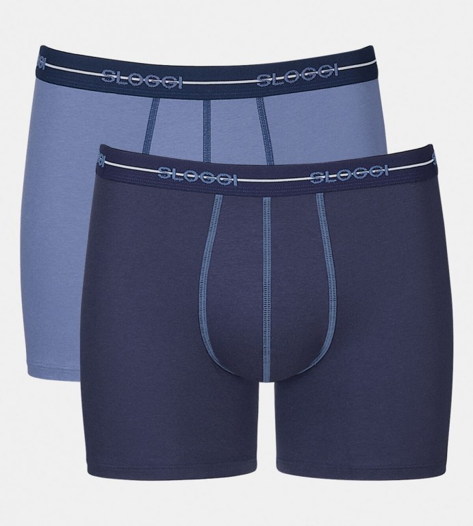 sloggi men Start Short C2P box  V001 0007