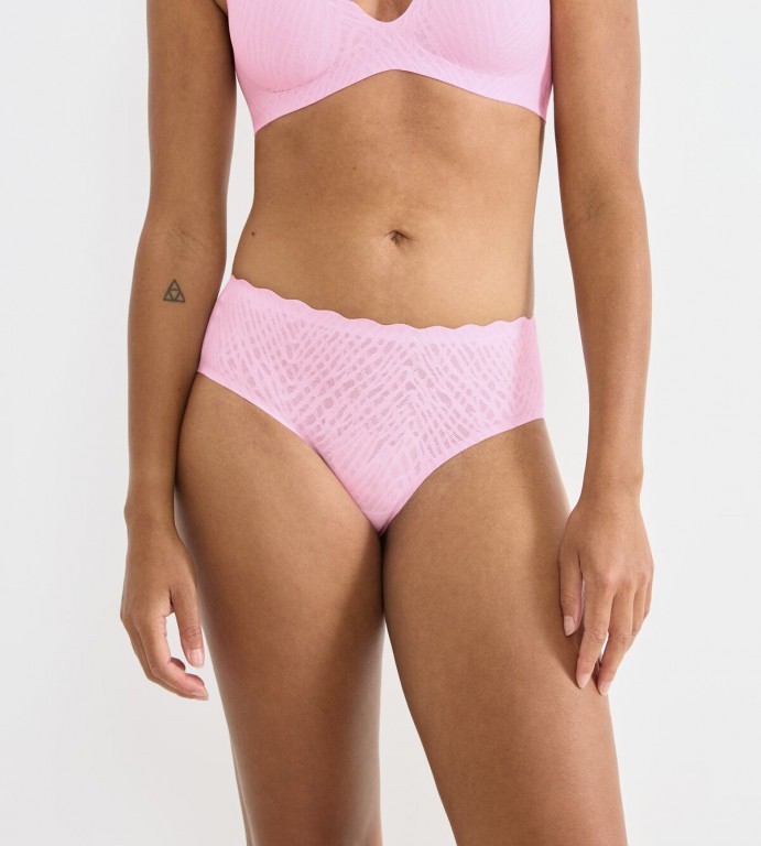 sloggi ZERO Feel Bliss Hipster  1588 000S